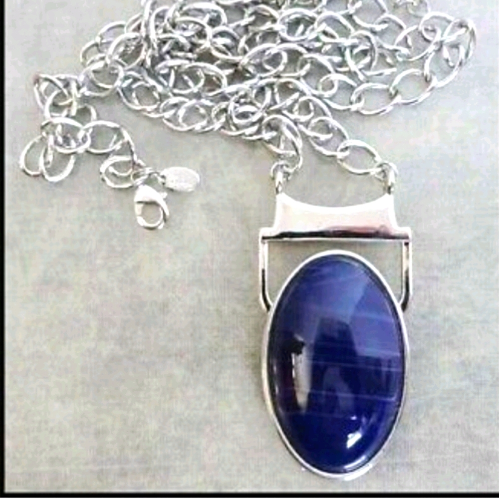 New Lia Sophia necklace